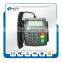 EMV Level I/II and PCI Certificate E4020N E-Payment Pinpad Security POS Terminal