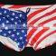 Domi Good Product American Flag Swimwear Swim Briefs Men's Swimsuit