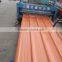 Best Colored Steel Building Metarial
