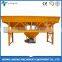 Concrete Batching Machine PLD800 Aggregate Storage Hopper