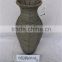 100%Handmade Eco-friendly Home Decoration Rattan Flower Vase