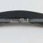 Luggage suitcase alloy handle/Black luggage case carrying handle/Travel suitcase parts plastic handle