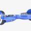 China remote bluetooth smart 2 wheel electric self balancing wheel
