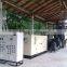 High quality 50KW/62.5KVA natural gas generator from Weifang factory with CE/SO
