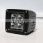 high quality spot beam 16w led work light for car and truck