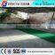 2016 Hot Sale PVC PE Powder Coated Machine for Welded Wire Mesh