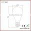 New products 2016 3W/5W/7W/9W/12W/15W 110V/220V Aluminum Plastic Housing globe led light bulbs