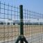 Euro fence/4x4 Welded Holland Wire Mesh/Wire Mesh Fencing