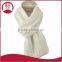 2016 Multicolor Fashionable knitting scarf