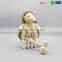 Korean Manufacture Hedgehog Plush Animal Toy Import