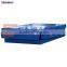 CE approved hot sale stationary hydraulic dock leveler price