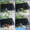 2015 hot solar cell phone charger 5W6V