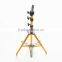 Hair training head tripod Hair extension tripod Wig stands