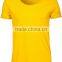 2014 cotton round neck (O-neck) T-shirt