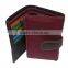 card wallet for women with notes compartment