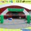 high quality entrance arch /inflatable arch hnjoytoys/inflatable archery