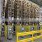 Full Automatic Production Line ---Pallet stacking rack system