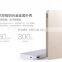 Universal Portable 10000 mah power bank for iphone and samsung