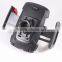 Swivel 360 phone holder dirt bike mount, bicycle bar mount for GPS/Smartphones