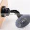 Custom logo magnet phone holder with suction for desk/window