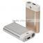 New Design With High Bright Led Torch Flashlight Power Bank