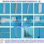 Antenna Manufacturer 806-960/1710-2500MHz 3/5dBi DAS indoor Omni Ceiling Mount Antenna