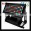 IP65 Outdoor LED Stage Lighting 180pcs LED Wall Washer