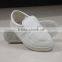 PU sole high pressure injection Cleanroom Shoes and Boots,ESD