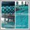 Fish Farming Cage Net for Fish Breeding , hdpe aquaculture fish cage floating, peces neto jaula