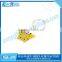 2015 christmas souvenir gifts blank metal crown keychain