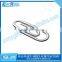 Cheap metal designer paper clip