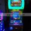 Brightly color cabinet arcade machine classic coin-operated time crisis 4 arcade machine children fishing hunter game machine