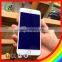 Hot Selling in Base Tempered Glass Screen Protector for Iphone 6