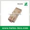 Guide rail electric appliance housing clamping rail type module box controller shell plastic shell instrument case