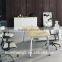 Top Hot sale simple design office desk,modern computer office desk