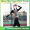 Hot sale women's dry fit sport printing t shirt tight-fitting yoga sport t shirt
