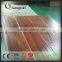 2016 Eco-friendly Plywood core Acacia Engineered wood Flooring