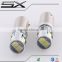 12v 10-30V car led light auto led lamp BA9S 3030 5SMD