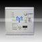 Mini smart power bank 3g wifi router