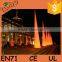 hot sale wonderful outdoor inflatable led pillar / inflatable led light columnsfor inflatable led stage decoration