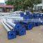 9 meter solar street light lighting pole bracket 12 meter light pole