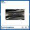 China products Hyrubbers 2 wire braided rubber hydraulic hose