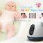 Trade Assurance Supplier wireless Crying detection baby home security ip camera cctv baby ip camera wireless