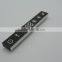 easy built in white color aircon customized LED
