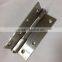 New design self closing door hinge heavy duty door hinge steel door hinge