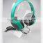 High quality custom design factory price hot sale headphones