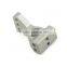 cnc machining manufacturer customized turning milling spare part for compressor