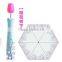 ROSE UMBRELLA, Rose vase umbrella of love