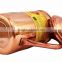 Handmade Pure Copper Jug Pitcher - 1000 ML storage drinking Water Good Health Benefit Indian Yoga, Ayurveda