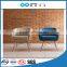 TB wholesale new design modern lounge chair cup shaped metal chair